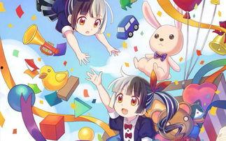 漫画动画片,漫画世界里的奇幻冒险之旅